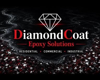 Diamond Coat Epoxy Solutions Logo